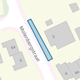 Perceel HLN02-A-5757