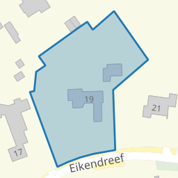 Perceel HLN02-A-5764