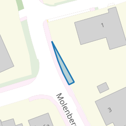 Perceel HLN02-A-5770