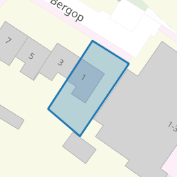 Perceel HLN02-A-5772