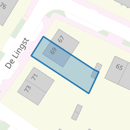 Perceel HLN02-A-5775