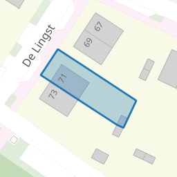 Perceel HLN02-A-5776