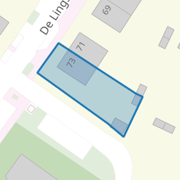 Perceel HLN02-A-5777