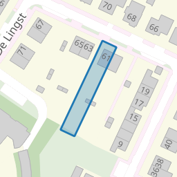 Perceel HLN02-A-5780