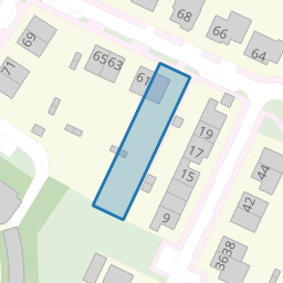 Perceel HLN02-A-5781