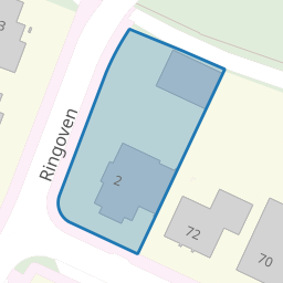 Perceel HLN02-A-5790