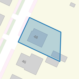 Perceel HLN02-A-5793