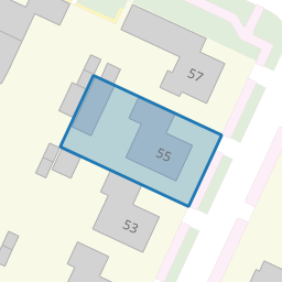 Perceel HLN02-A-5796