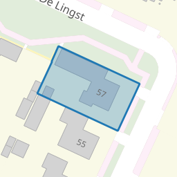 Perceel HLN02-A-5797