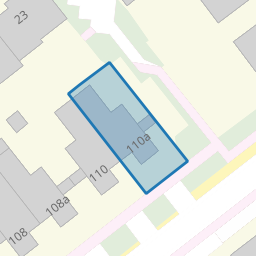 Perceel HLN02-A-5802