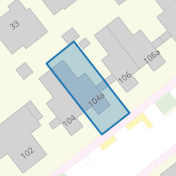 Perceel HLN02-A-5805