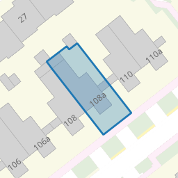 Perceel HLN02-A-5806