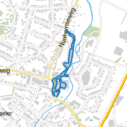 Perceel HLN02-A-5815