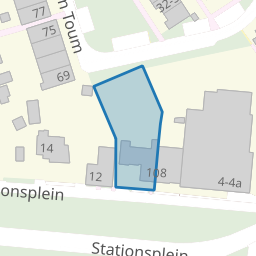 Perceel HLN02-A-5827