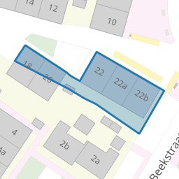 Perceel HLN02-A-5836