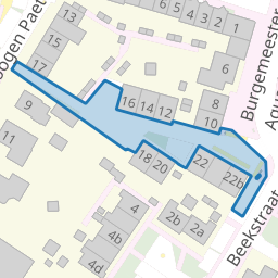 Perceel HLN02-A-5837