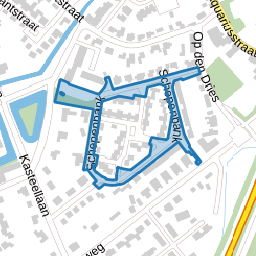 Perceel HLN02-A-5841