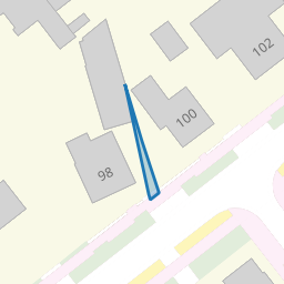 Perceel HLN02-A-5844