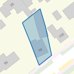 Perceel HLN02-A-5847