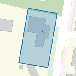 Perceel HLN02-A-5849