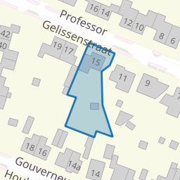 Perceel HLN02-A-5857