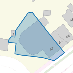 Perceel HLN02-A-5865