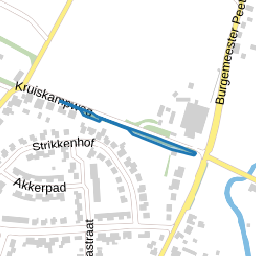 Perceel HLN02-A-5868