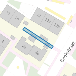 Perceel HLN02-A-5870