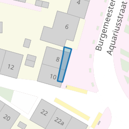 Perceel HLN02-A-5874