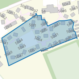 Perceel HLN02-A-5881