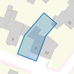 Perceel HLN02-A-5888