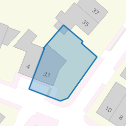 Perceel HLN02-A-5889