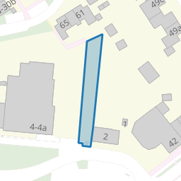 Perceel HLN02-A-5896