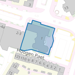 Perceel HLN02-A-5899