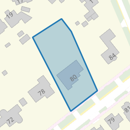 Perceel HLN02-A-5905