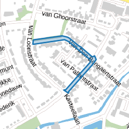 Perceel HLN02-A-5907