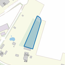 Perceel HLN02-B-1040