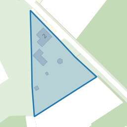 Perceel HLN02-B-1182