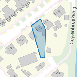 Perceel HLN02-B-1221