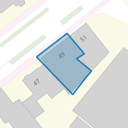 Perceel HLN02-B-1242