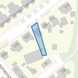 Perceel HLN02-B-1253