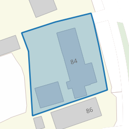 Perceel HLN02-B-1267