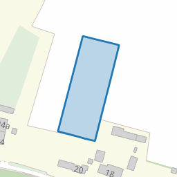 Perceel HLN02-B-1273