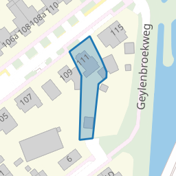 Perceel HLN02-B-1276