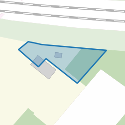 Perceel HLN02-B-1305