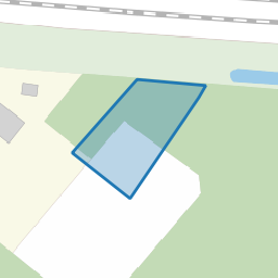 Perceel HLN02-B-1306