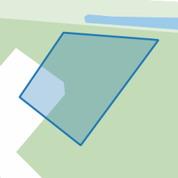 Perceel HLN02-B-1307