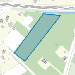 Perceel HLN02-B-1308