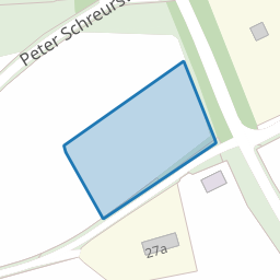 Perceel HLN02-B-1332