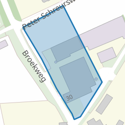 Perceel HLN02-B-1336